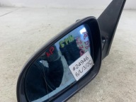 AUDI A8 D3 mirror left LZ7Q 6 PIN EUROPA