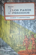 Los pasos perdidos - A Carpentier