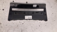 Dekory ALUCUBE PURE kpl BMW E61