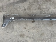 AUDI A6 C7 LIFT LY9C moulding cap threshold threshold right right 4G0853856K