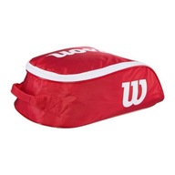 Taška na topánky WILSON TOUR IV Shoe Bag Čerovná