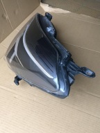 REFLEKTOR light left left front TOYOTA YARIS III 17-20 LED