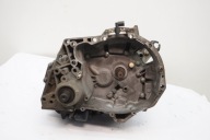 CAMBIO JB1964 Renault Clio 2 1,4 8v 7701700514