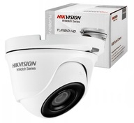 Kamera Hikvision HWT-T120-M AHD TVI 2Mpx 1080p Zewnętrzna