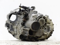 gearbox, PGT 2.0 TDI PASSAT B8 SUPERB III