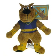 SCOOBY DOO! maskotka piesek Super Scooby 18cm