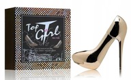 Top Girl 100ml EDP New York GOLD SZPILKA