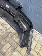 BMW 6 F12 F13 12- bumper front front