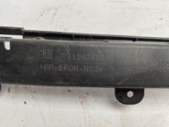 OPEL ASTRA V K HB 15- Support Support plaque Pare choc Arrière