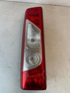 Klosz light rear part rear left Fiat Scudo II Jumpy Expert 07-16