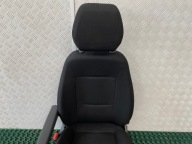MOVANO C DUCATO III 22-26 new MODEL seat front left armrest 2025r.