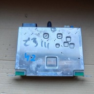 Stacja multimedialna Citroen C3 9822730180