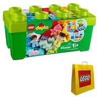 LEGO Duplo Pudełko z klockami, 10913