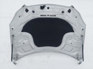bonnet complete soundproofing hinges MERCEDES E W212 LIFT 775