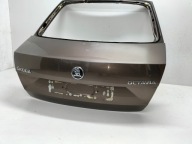 boot doors boot rear part SKODA OCTAVIA 3 III 13- HB LIFTBACK