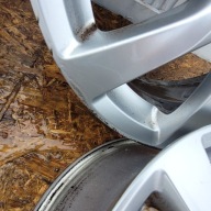 disc discs KOMPLET OPEL CORSA F 6.5"X16 4X108 ET38