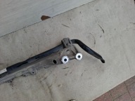 subframe sider SANK TRAWERS rear part PORSCHE CARRERA 911 992