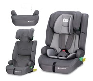 Fotelik samochodowy 76-150 cm i-Size 9-36kg ISOFIX