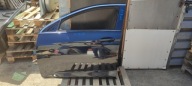 door left front left front Opel Insignia B Z22X