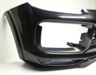 PORSCHE CAYENNE III 3 TURBO GT 9Y0807221A below 4 PDC 2018- front bumper