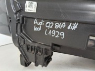light right REFLEKTOR AUDI Q2 81A LIFT FULL LED