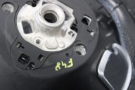 steering wheel, MULTIFUNKCJA with shifting BMW X1 F48 X-LINE