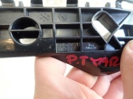 bumper bracket right rear part TOYOTA YARIS III 2011