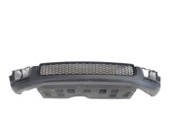 MITSUBISHI COLT 6 VI LIFT accessories spoiler of a bumper front front