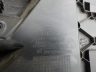BYD ATTO 3 22- lökhárító hátsó far