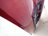 boot door cover boot DACIA DUSTER 2 II HM 2017-2024R 901005242R