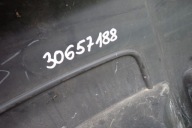 VOLVO C30 R-design 10- front bumper front