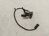 Ford Ranger VI 6 2024r. injector ADBLUE