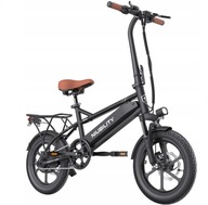 Elektrobicykel pre dospelých Mestské NIUBILITY B16S 350W 14.5Ah 30km/h