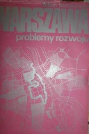 Warszawa problemy rozwoju - Kowalewski