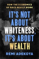 It s Not About Whiteness, It s About Wealth: How