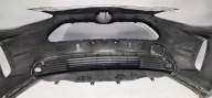 front bumper TOYOTA YARIS CROSS 21- original 52119-0DC20