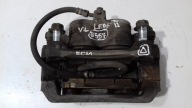NISSAN LEAF II caliper brake left front