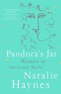 Pandora s Jar: Women in the Greek Myths Haynes