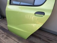 DAIHATSU CUORE complete door left rear part