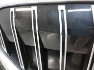 BMW 5 G60 grill grille blinds air line front kamera 5A09B52
