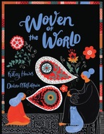 Woven of the World Howes Katey
