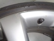 VW PASSAT EOS GOLF disk hliníkový 8J 18 ET44