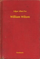 William Wilson - ebook