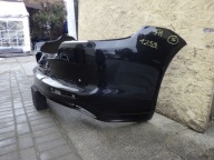 PORSCHE PANAMERA 2 II 971 16- GTS TURBO bumper rear
