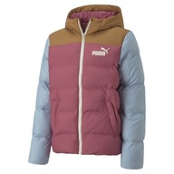 Kurtka młodzieżowa Puma 849860-45 Roz 152