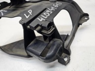 Support Support plaque REFLEKTORA Gauche AUDI Q7 4L 4L0941613