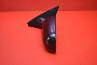 mirror left graphitic EU 010593 AUDI A6 C5 LIFT 01-04 5 PIN
