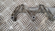 AUDI A8 D3 console header pipe A6 C6 A8 D3 bracket 06E133340A