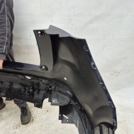 MAZDA CX-5 II 2 LIFT 21- bumper rear part rear PDC