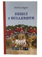 Dzieci z Bullerbyn Astrid Lindgren Lektura